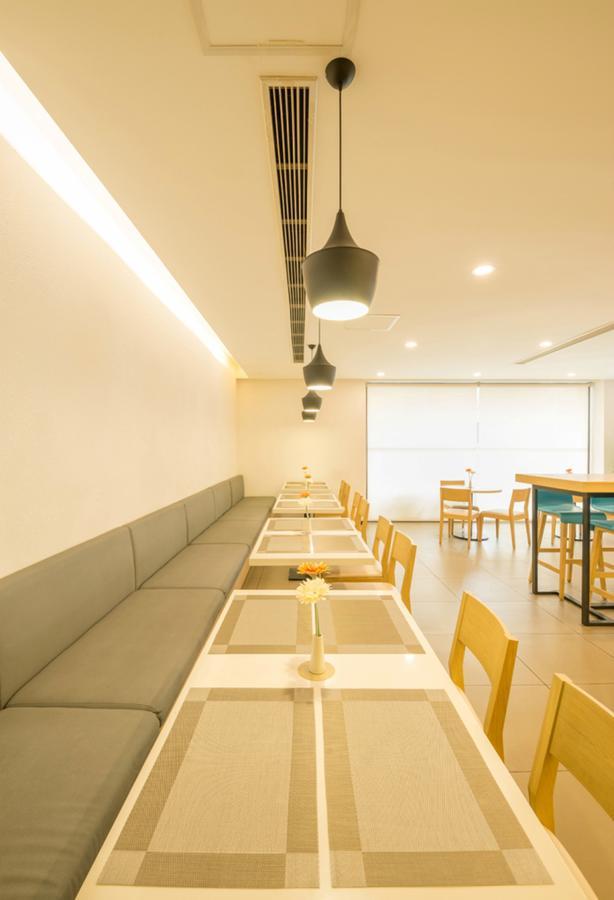 Hanting Express Beijing Zhongguancun Exterior foto